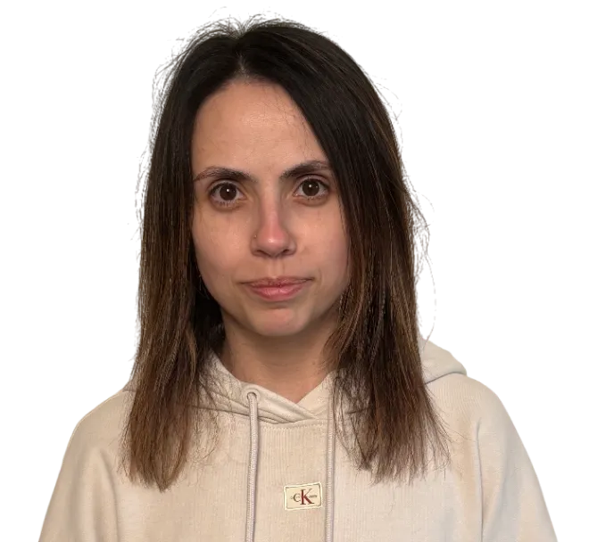 Dariia Kutsopal