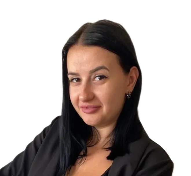 Krystyna Kara