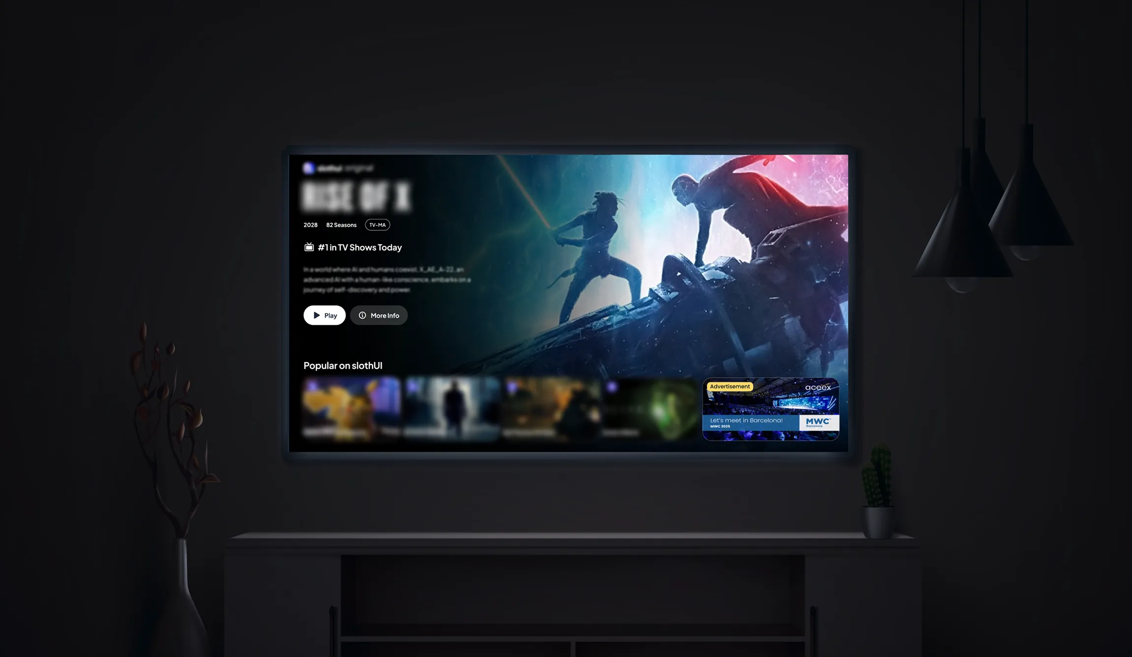 CTV – Connected TV